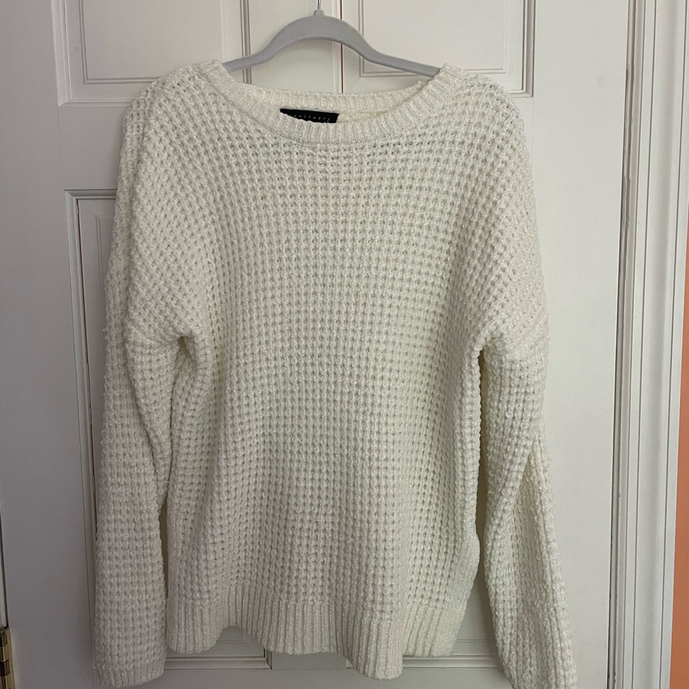 Sanctuary Sweater